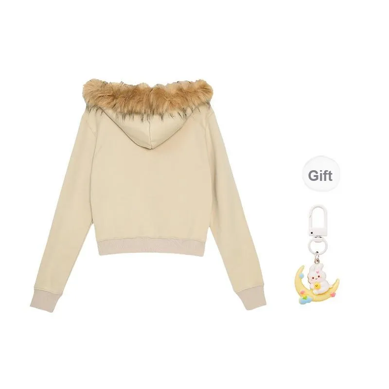 Princess Berdele Sweatshirt Women's-7
