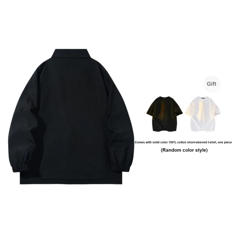 GF Jackets Unisex-12