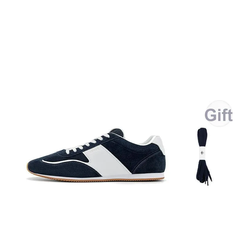 PEDRO Низкий Топ Casual Мужской