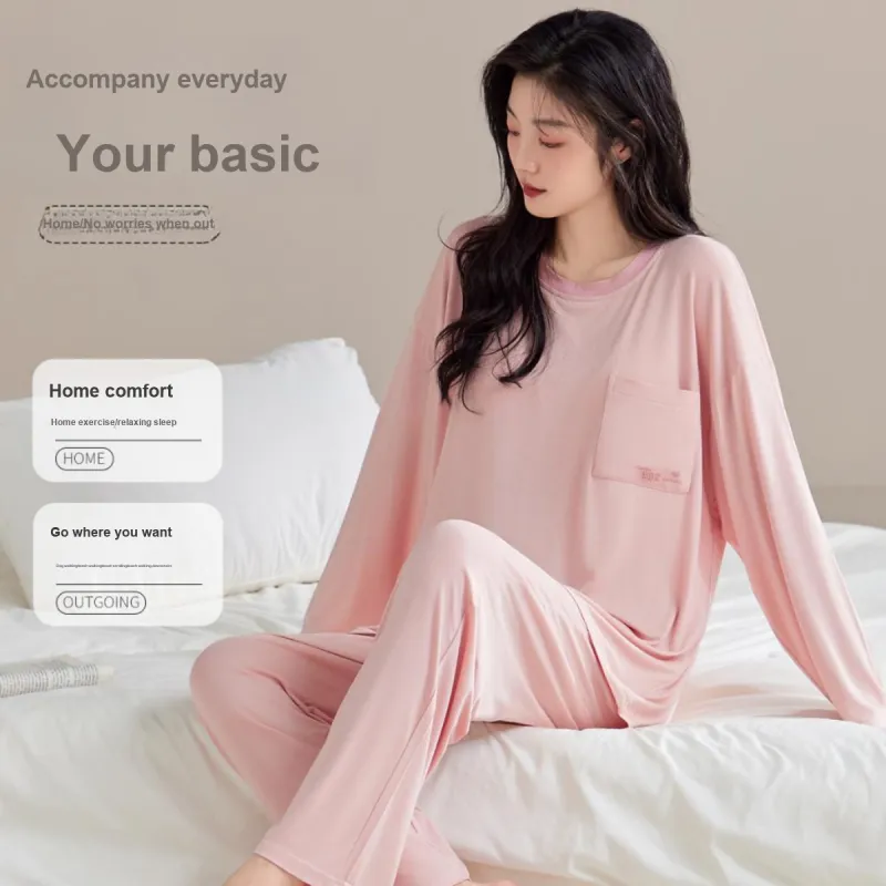 MIIOW Women's Pajama Sets-14