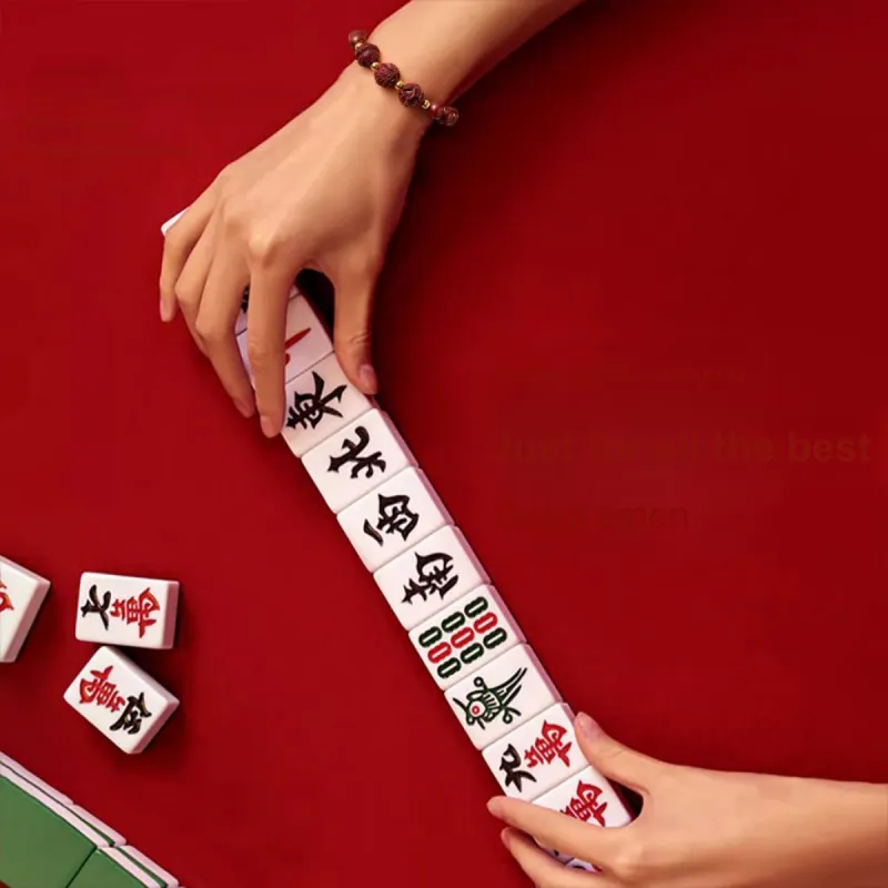 SEVEN COOK Cinnabar Bracelets Unisex-3