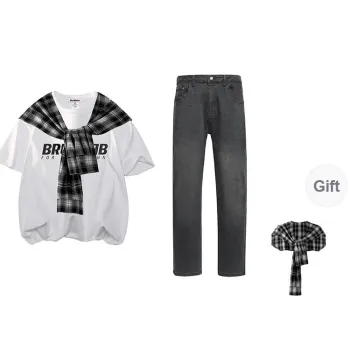 BRUMAIRE Casual Sportswear Unisex