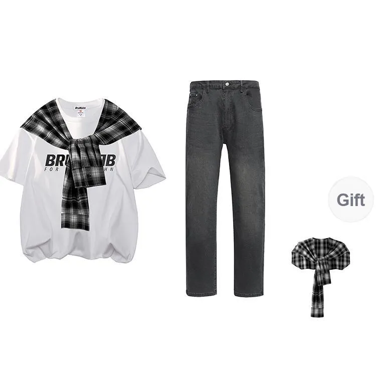 BRUMAIRE Casual Sportswear Unisex-2