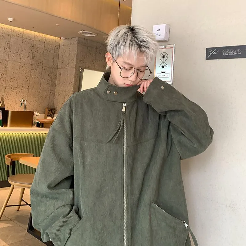 FOR FEAR THAT Jackets & Coats Unisex-9