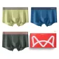 Earth Yellow/Gray Blue/Dark Gray