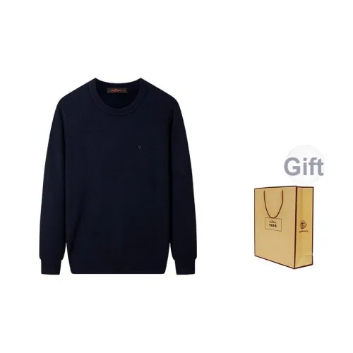 SEVEN Мужские Свитера