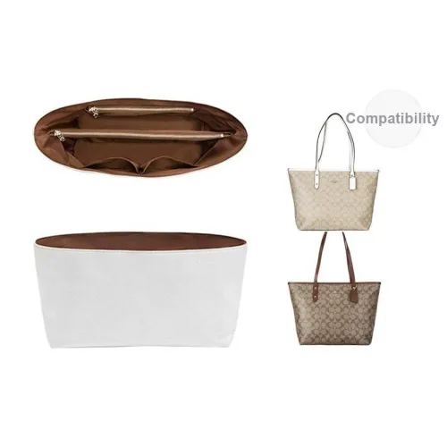 Luxury Care Artisan Workshop Бумага DuPont Сумка Вкладыш Женский Многоцветный