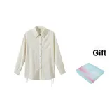 Apricot White (Box Included)