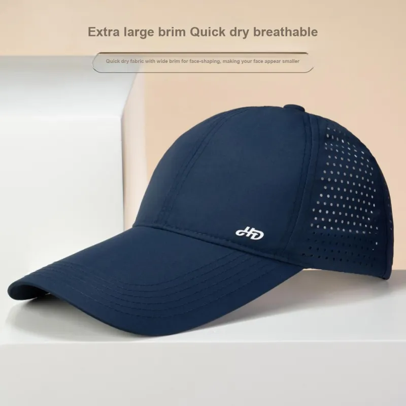 Red Bean Nylon Baseball Caps Unisex-10