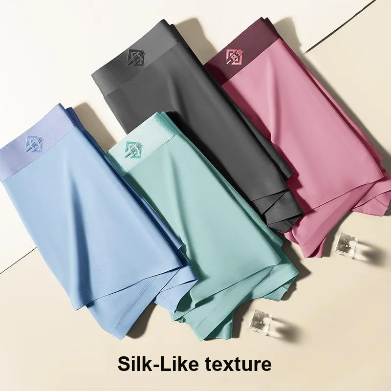 AFISH Underwear Gift Box Men's 4 Pack-3