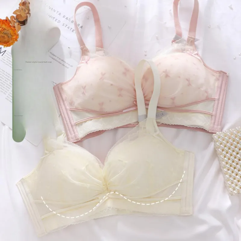 Urban beauty Women's Bras-1