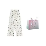 Apricot Shopping Bag