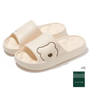 Cat power Slippers / Home Slippers