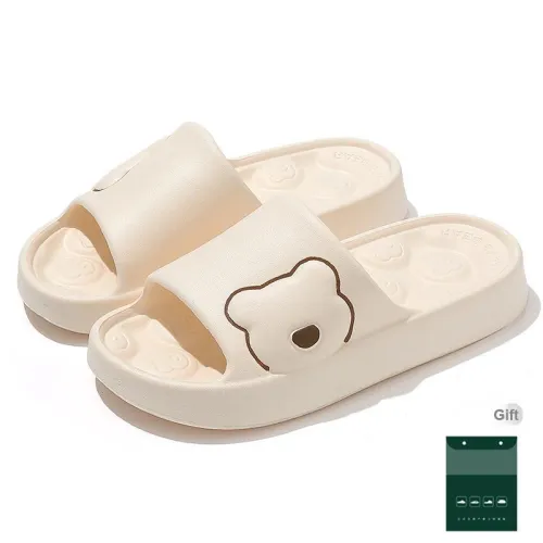 Cat power Slippers / Home Slippers