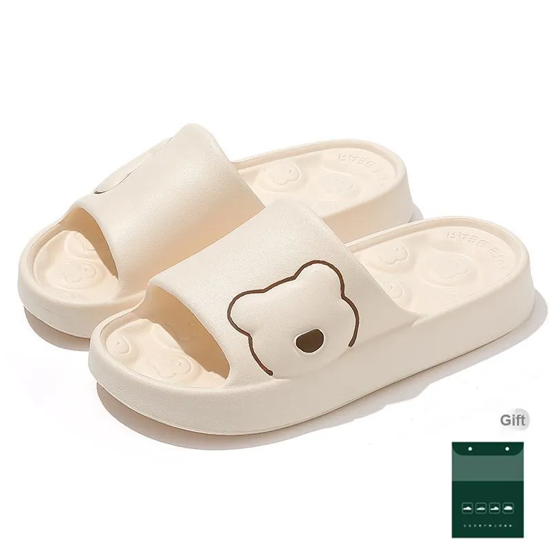Cat power Slippers / Home Slippers-0