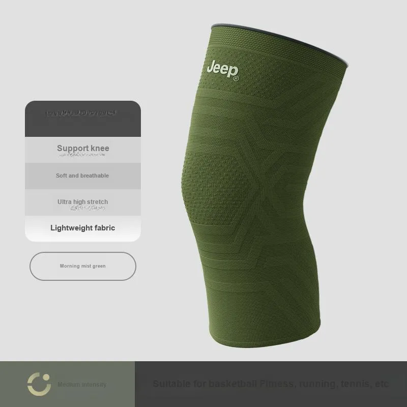 Jeep Knee Pads-7