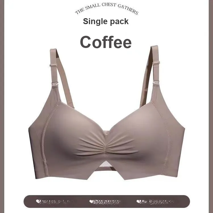 Gentle welcome Women's Bras-3