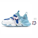 White Blue (Gradient Blue)+Giveaway