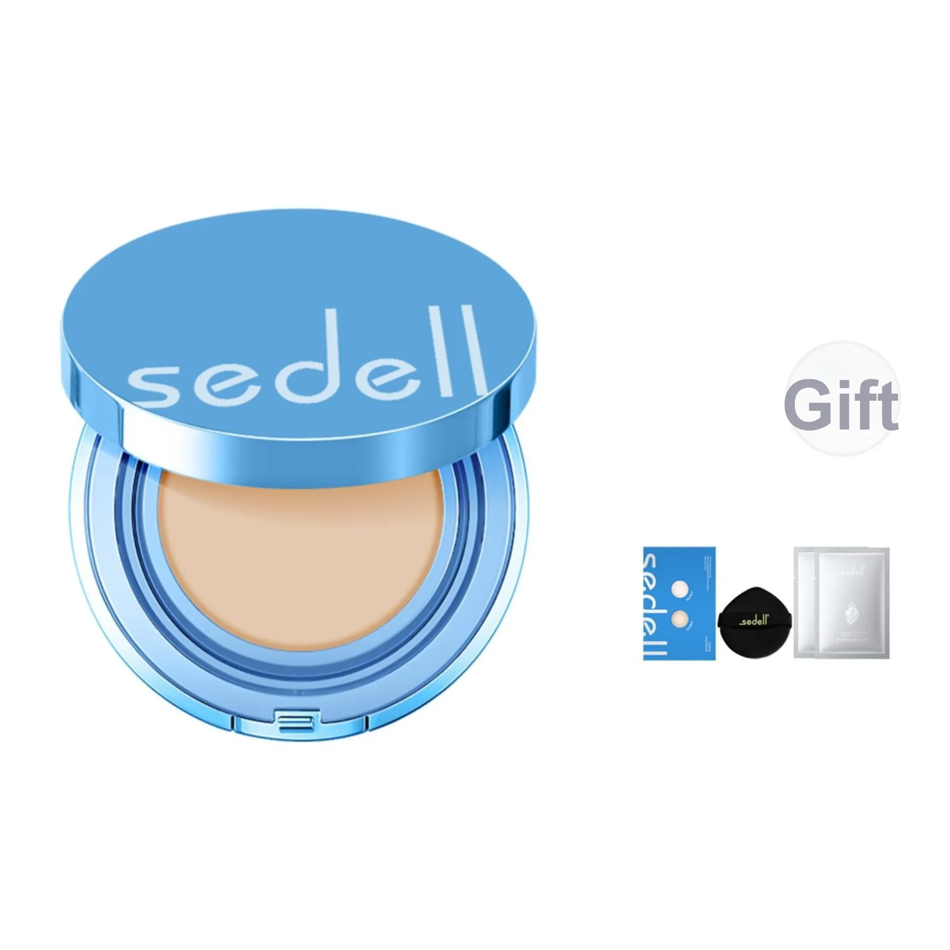SEDELL Жидкость Foundation / Крем Foundation Женские