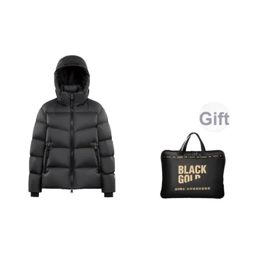 GOLDFARM Унисекс Пуховики