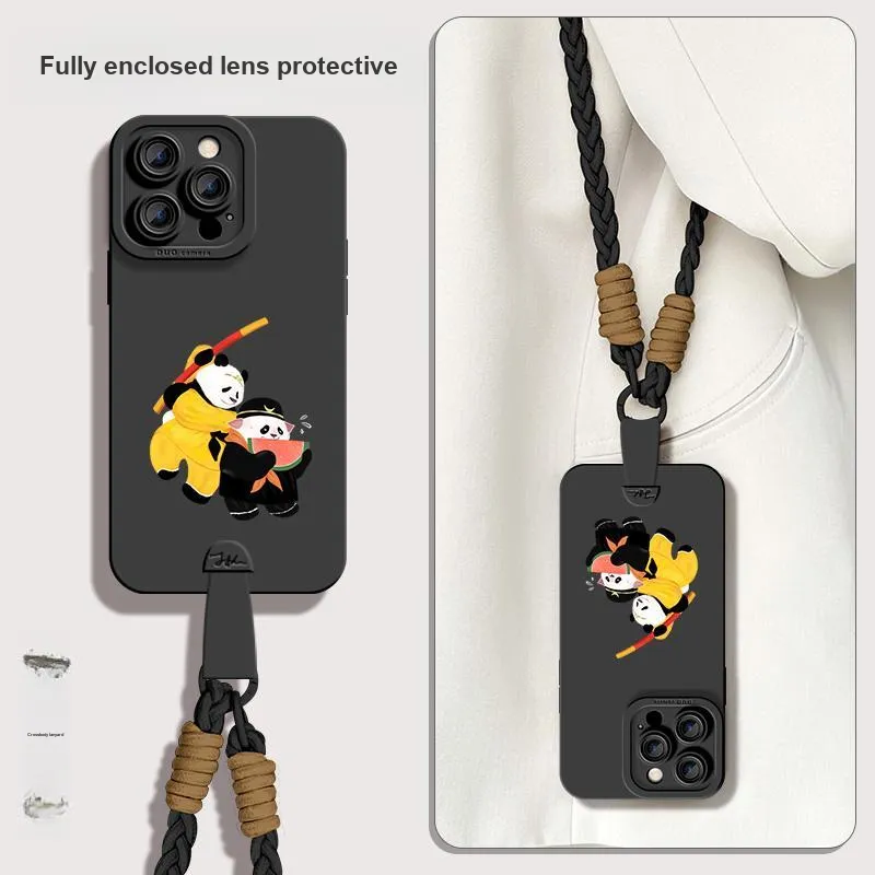 Interesting shell Phone Cases-14