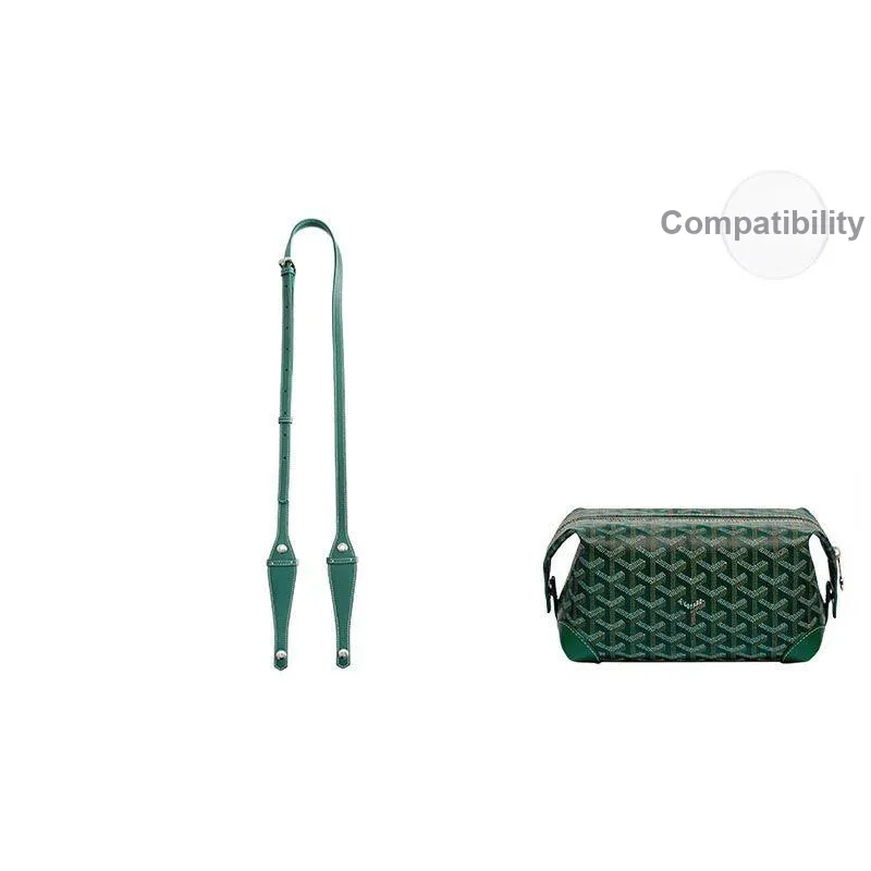Ingenuity Handmade Microfiber Material Replacement Bag Accessories Bag Accessory Women's Multicolor-15