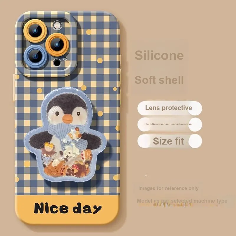 HASEE Phone Cases-3