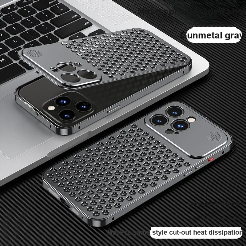 Gpadparts Phone Cases-3
