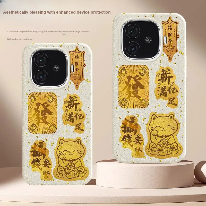 YIBAOBAO Phone Cases-1