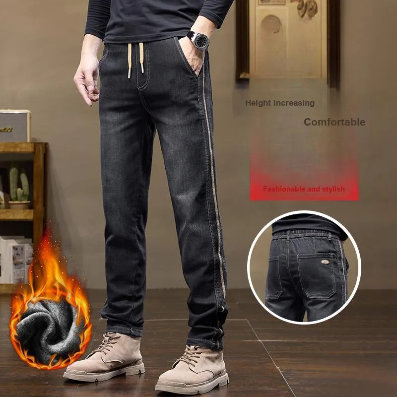 PIERRE CARDIN Jeans Men-5