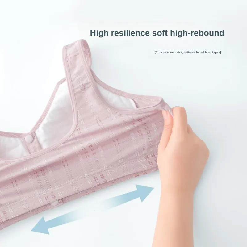 Yalu Women's Bras-4