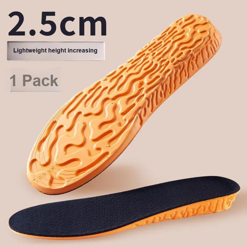 BEAR UNION High Density Small Foam Insoles Unisex-6