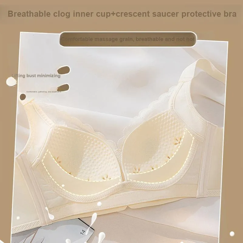 JUNEROSE Women's Bras-1