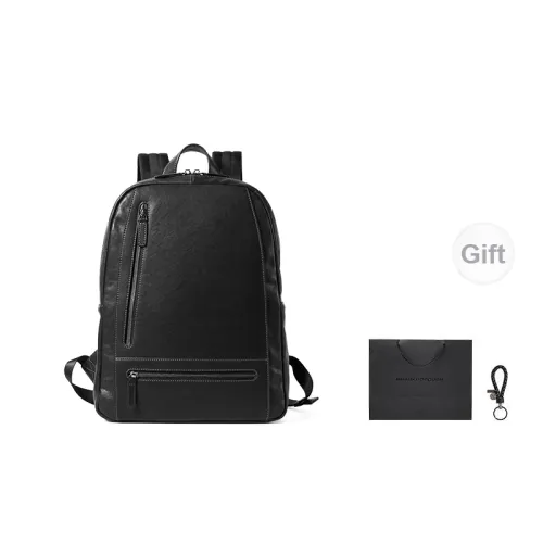 Sharkborough Backpacks Black