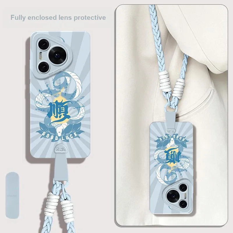 Interesting shell Phone Cases-15