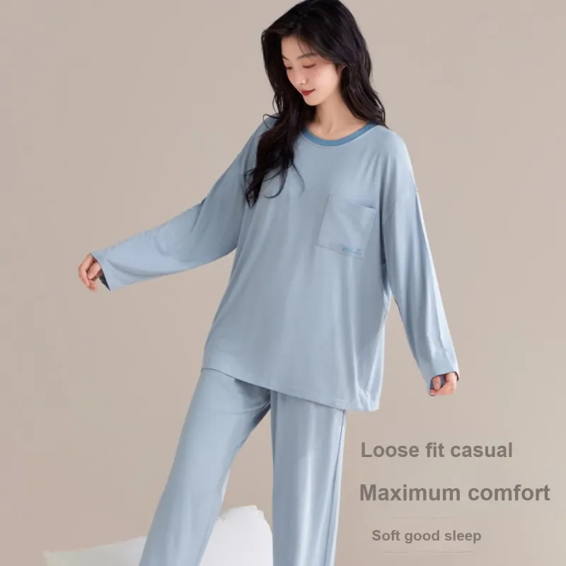 MIIOW Women's Pajama Sets-2