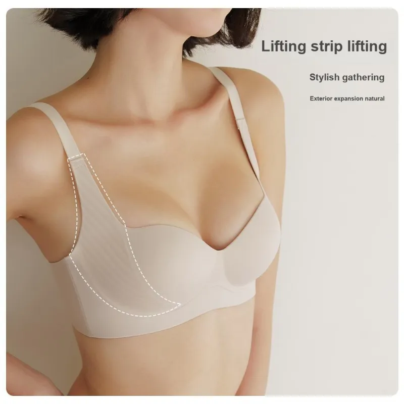 GOSO Women's Bras-9