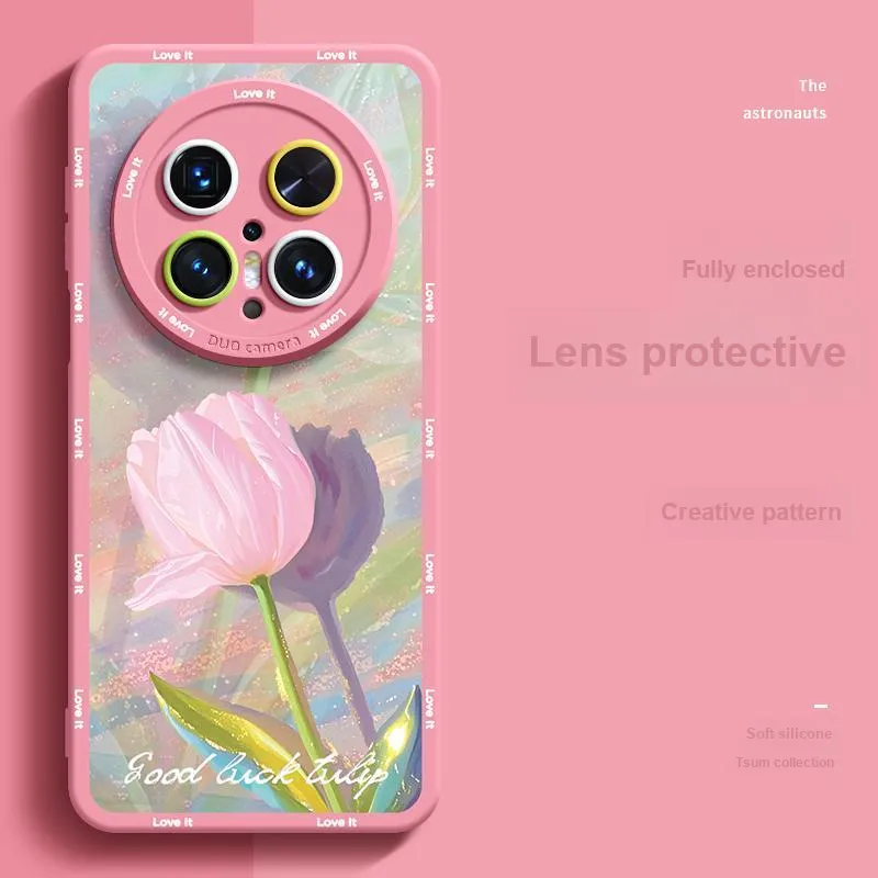 SUPER MOUSE Phone Cases-1
