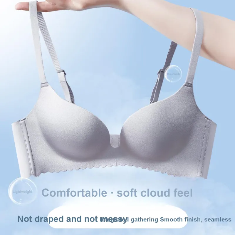 GUJIN Women's Bras-13