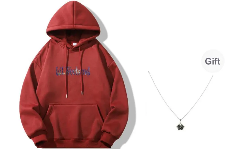 LA'T.WEEKEND Sweatshirts Unisex-27