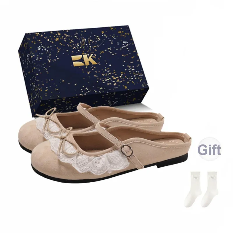 Boldi Kuki Slip Resistant Closed Toe Slippers Women's-6