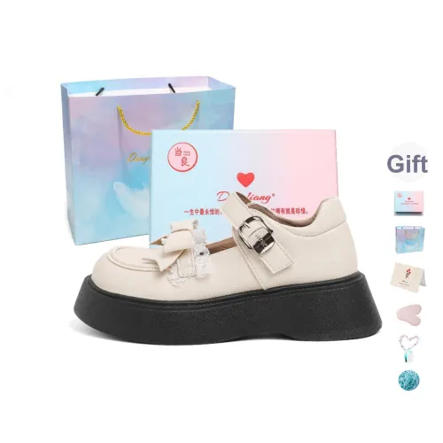 Be Good Платформа Туфли Мэри Джейн Женские Набор в Коробке