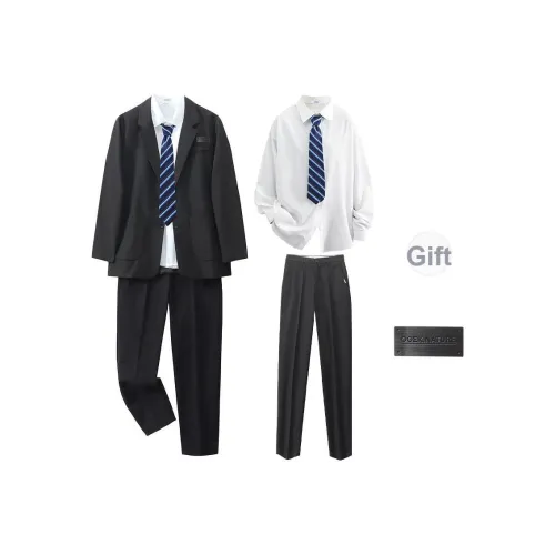 OGEK Унисекс Офисные костюмы