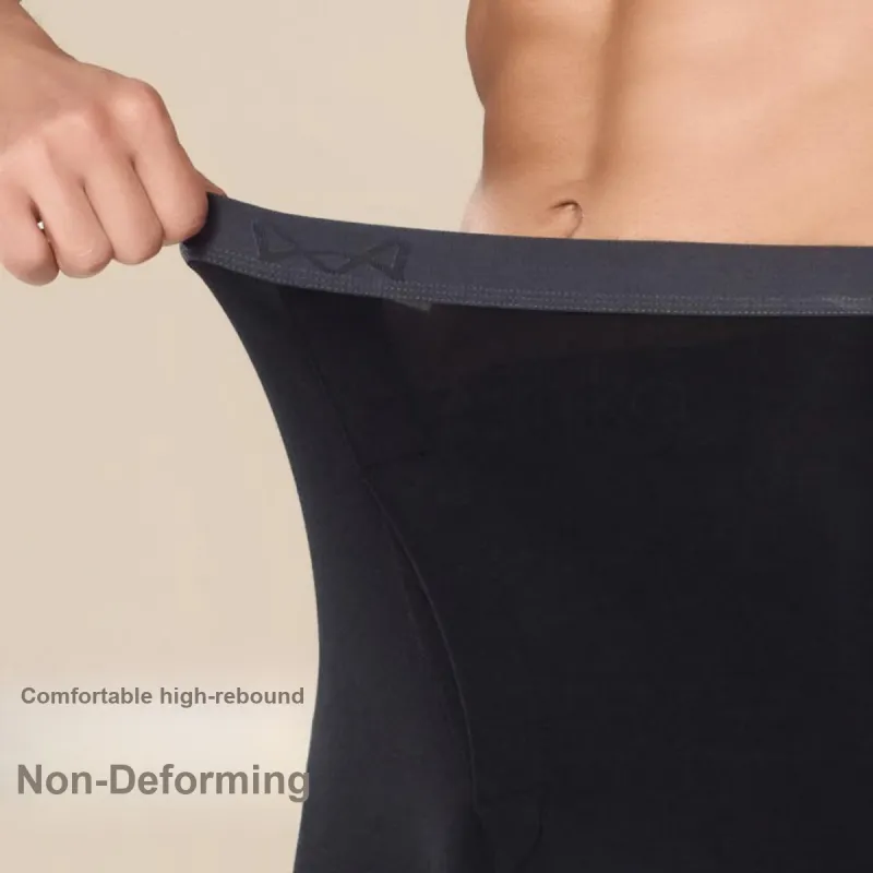 MIIOW Men Thermal Pants-9