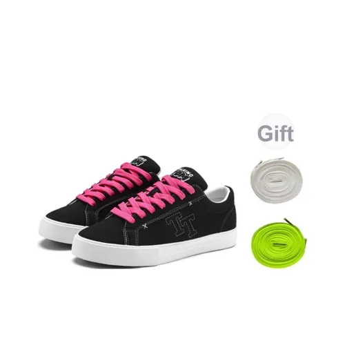 Кроссовки для скейтбординга TALKING TOM Low Top Unisex