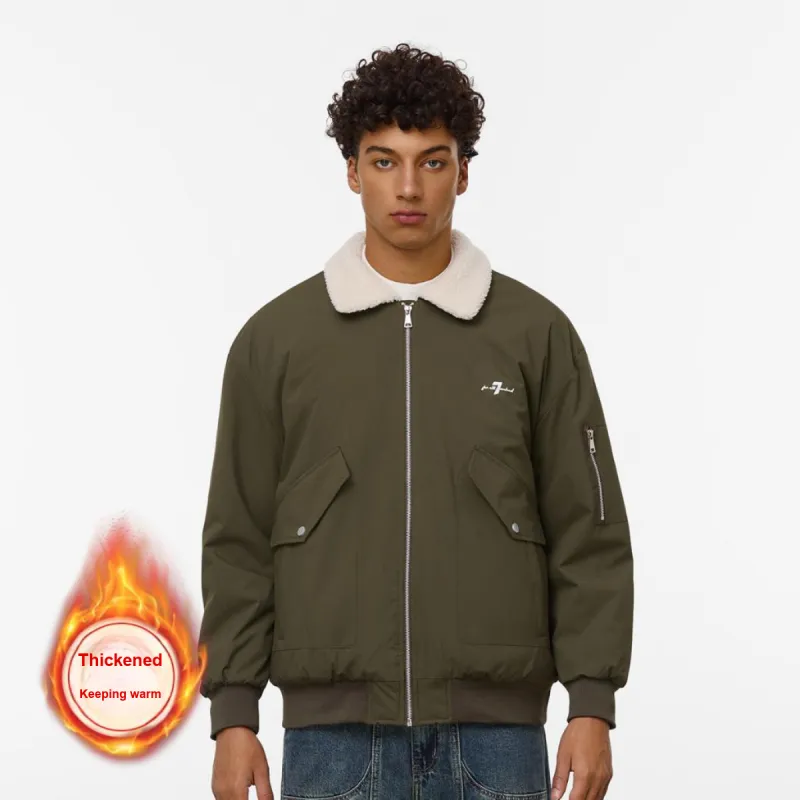 7 FOR ALL MANKIND Puffer Jacket Men's-5
