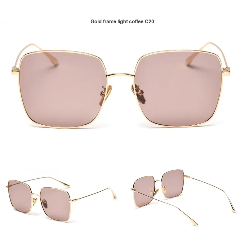 AAJF Sunglasses Unisex-1