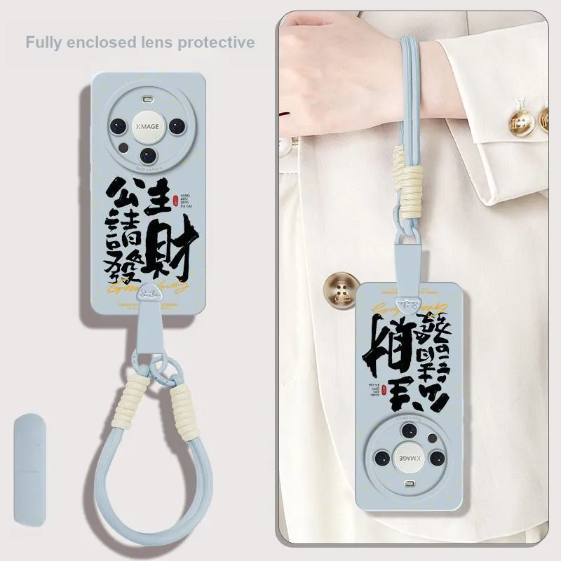 Interesting shell Phone Cases-19