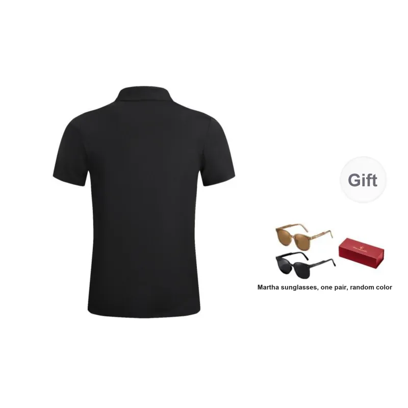 Maserati Polo Shirts Unisex-10