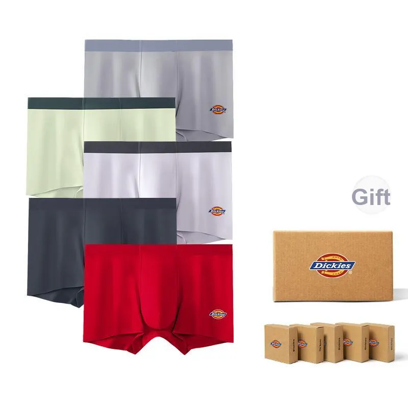 Dickies Underpants Men's Box 3 Pack-60